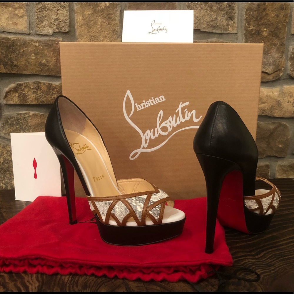 🖤CHRISTIAN LOUBOUTIN🖤